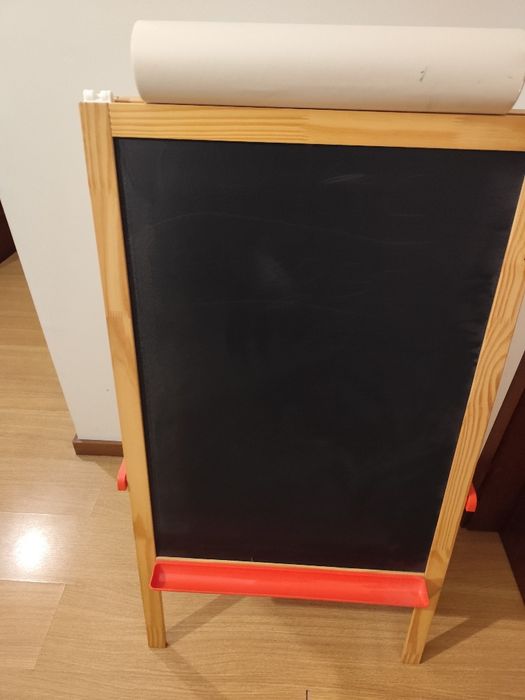 Quadro IKEA para Criança