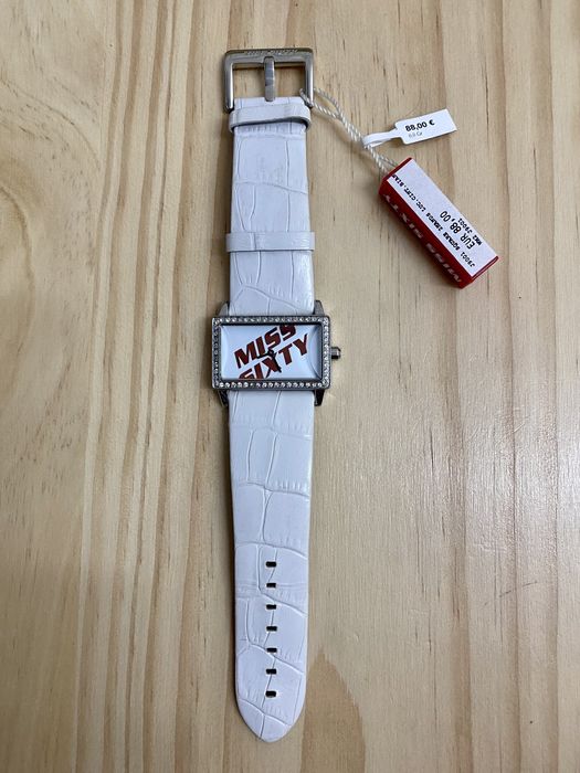 Relógio Miss Sixty Novo original