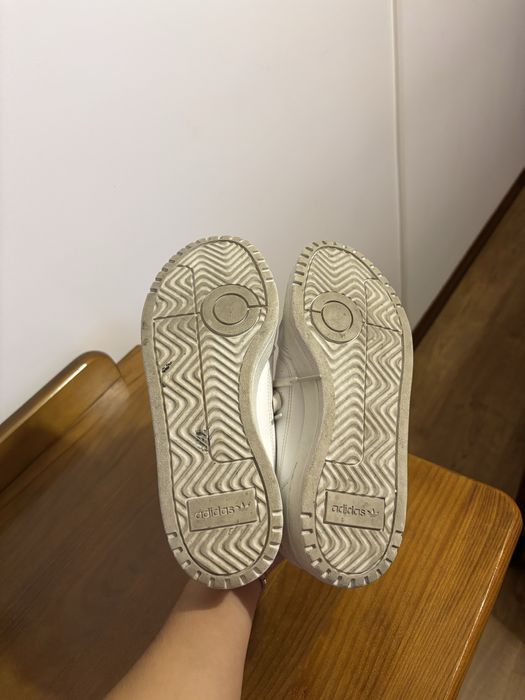 Adidas NY 90 Brancos