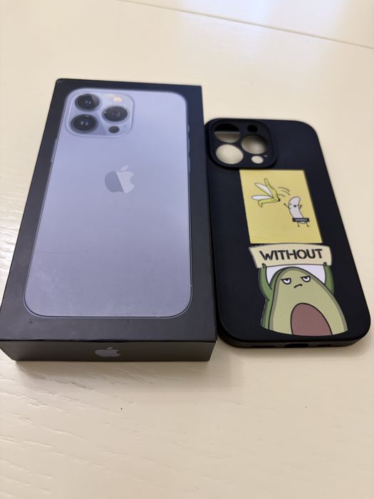 Iphone 13 pro 128 GB