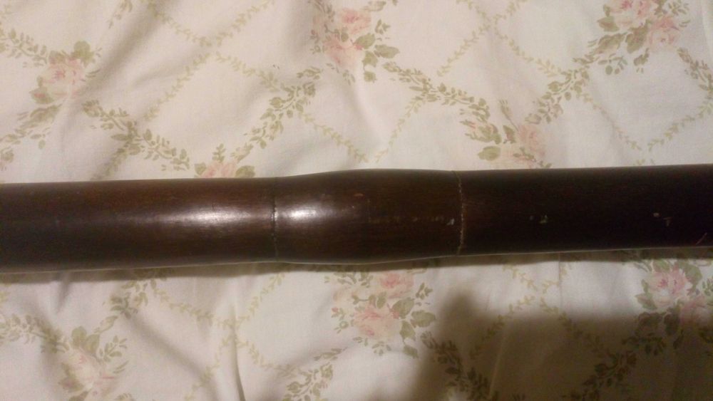 Карнизы для штор дерево 3шт.