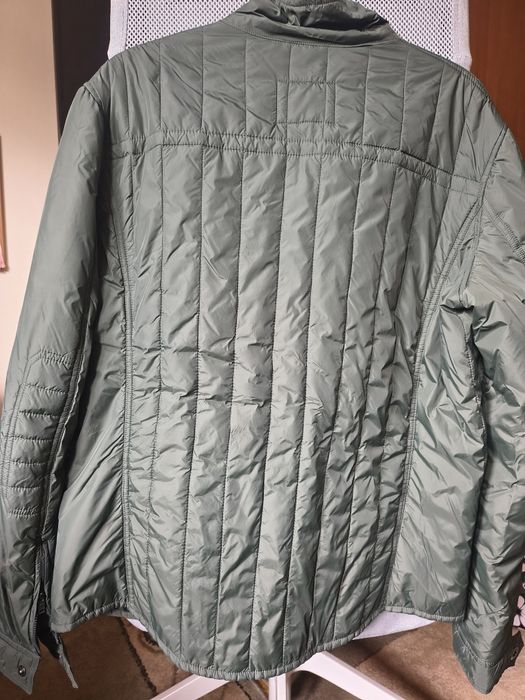 Męska kurtka reporter xl