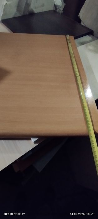 Półki płyty meblowe blaty