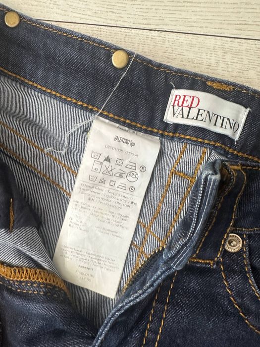 Red Valentino jeans