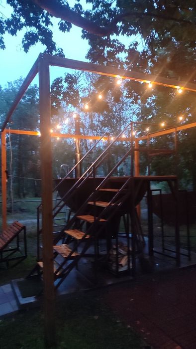 Чан оренда погодинно