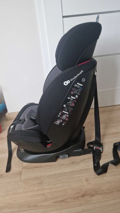 Fotelik samochodowy XPEDITION 2 i-Size