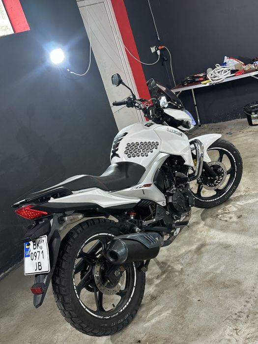 Lifan kp 200  «2024»