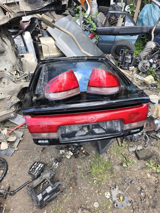 фонари задние на mazda 626 ge - Купить автозапчасти - Цена на OLX.ua
