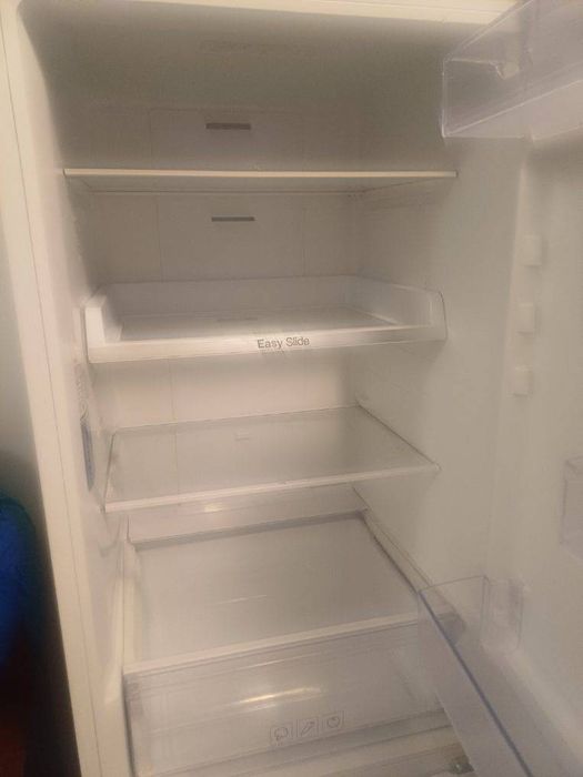 Lodówka Samsung 180 cm bez rozmrażania