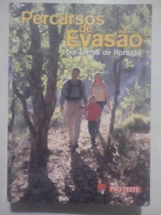 3 livros sobre diferentes temas