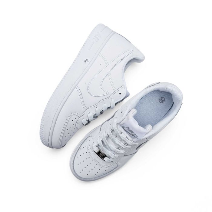 Кросівки Nike Air Force 1 білі
