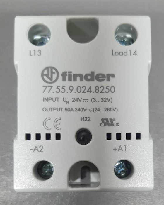 Przekaźnik SSR 50A Finder