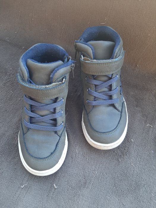 Черевички на хлопчика