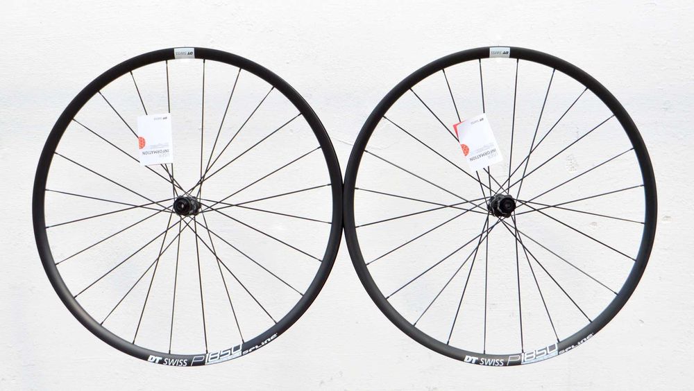 DT SWISS P1850 DB 前後　DISK付 DT SWISS P1850 DB 前後 DISK付 DT SWISS P1850 DB 前後 DISK付