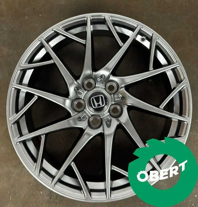 Нові Flow Forming диски 5*114.3 R19 на Lexus Es NX RX Toyota Camry Venza RAV4 Hyundai Kia Mazda Honda Nissan