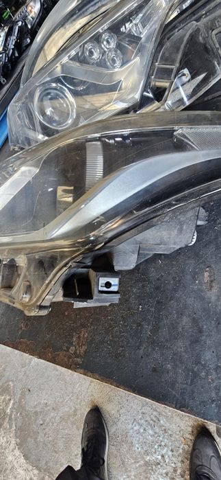 Farois para TOYOTA CHR
