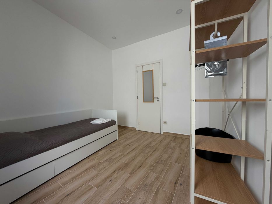 Quarto Individual