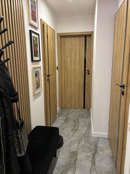 3 pokojowy, bezczynszowy apartament. BEZPOSREDNIO!