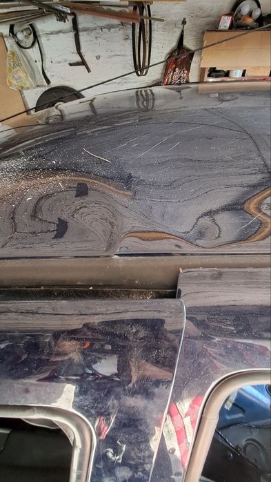 Dacia Sandero 1пробіг 108т. Под разбор