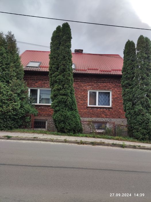 Sprzedam dom - Niegowonice