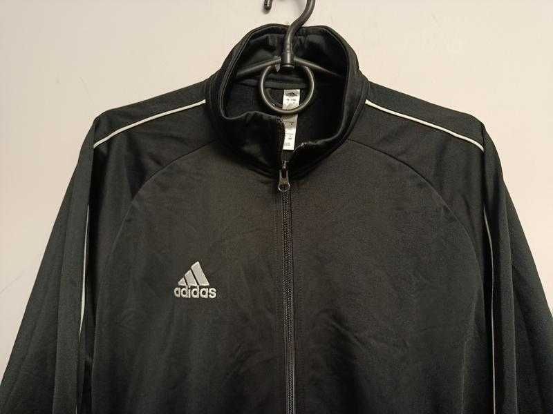 Олімпійка / спортивна кофта Adidas Core 18 (CE9053) розмір L