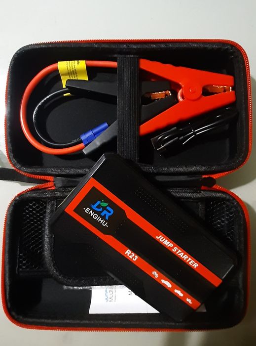 Бустер,Павербанк