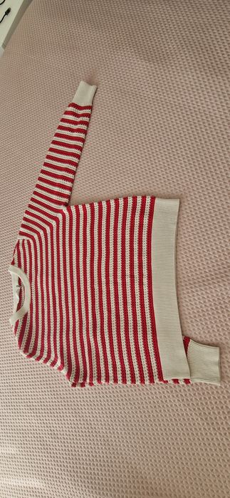 Camisola de Malha Betty & Co - TAM 42 (Nova com Etiqueta)