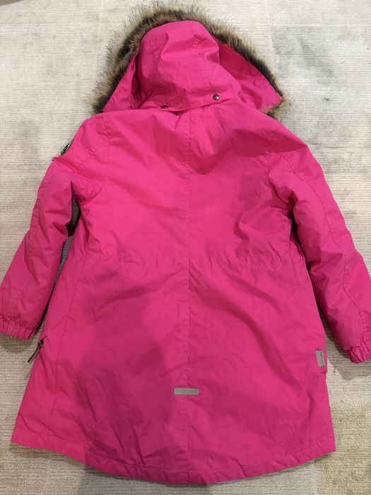 Зимова парка Lenne