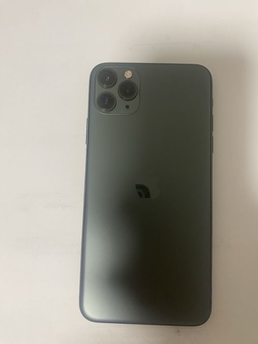 iPhone 11 Pro max 64gb Айфон 11 про Макс 64гб.
