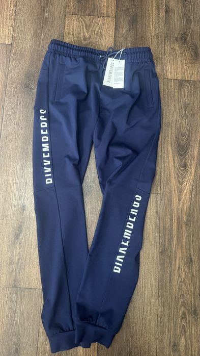 Спортивные брюки bikkembergs , dirk bikkembergs