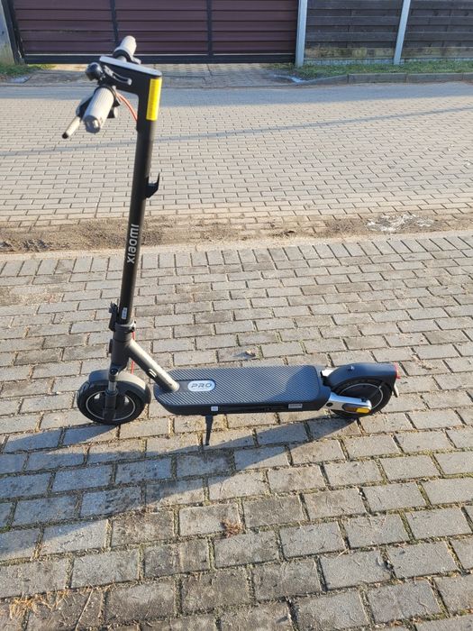 Hulajnoga elektryczna XIAOMI 5 Pro