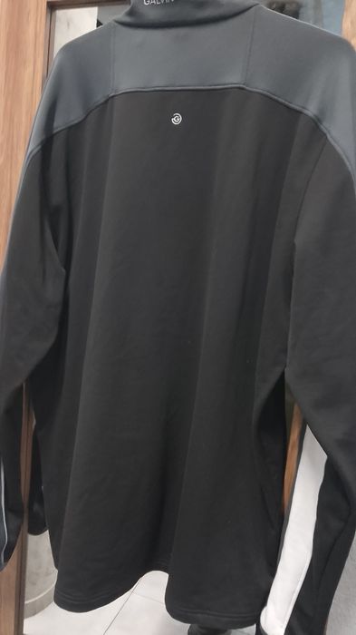 Bluza projektu Galvin Green roz XXL-insulction tech..