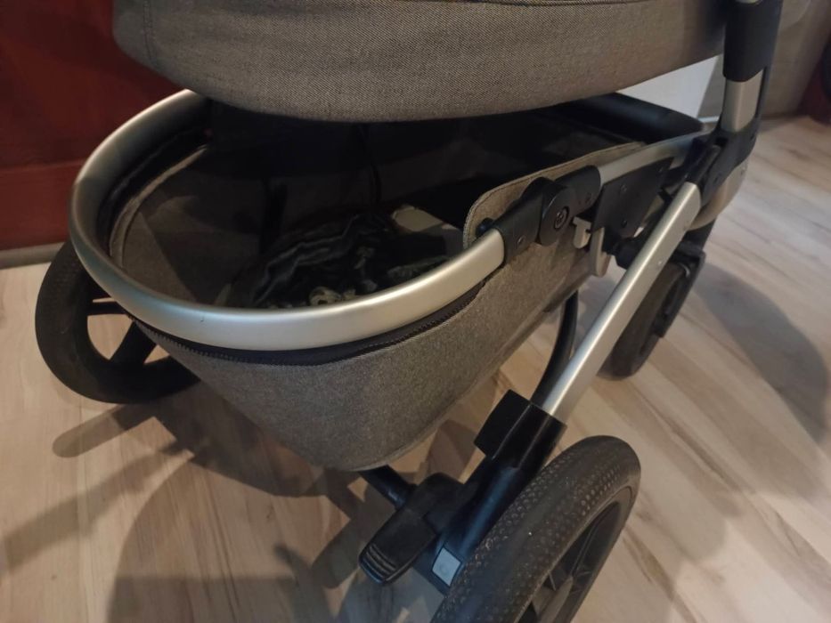 Wózek joolz geo w bardzo dobrym stanie