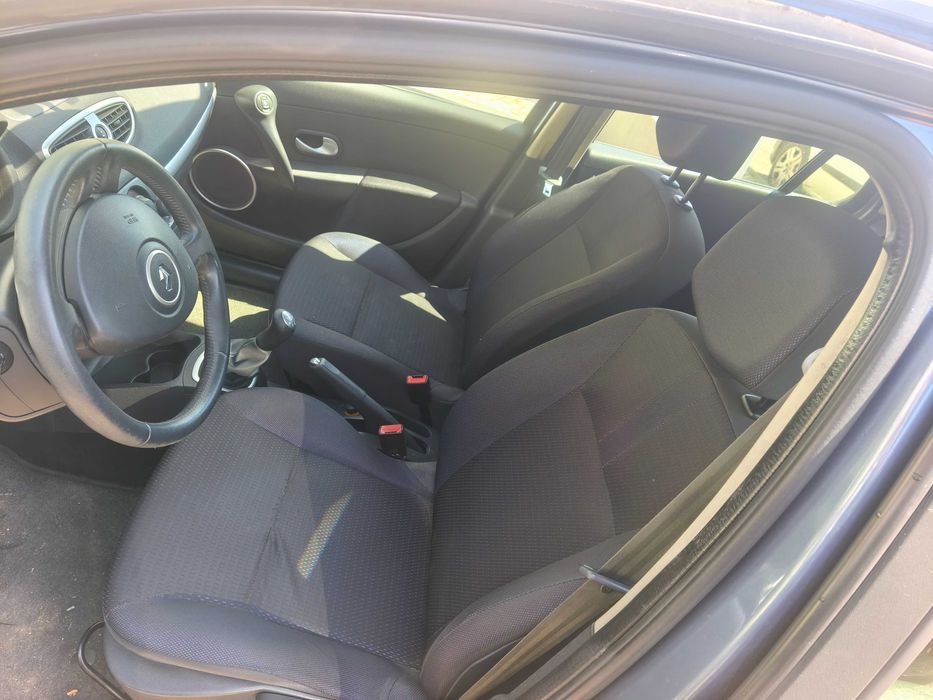 Renault Clio 2008