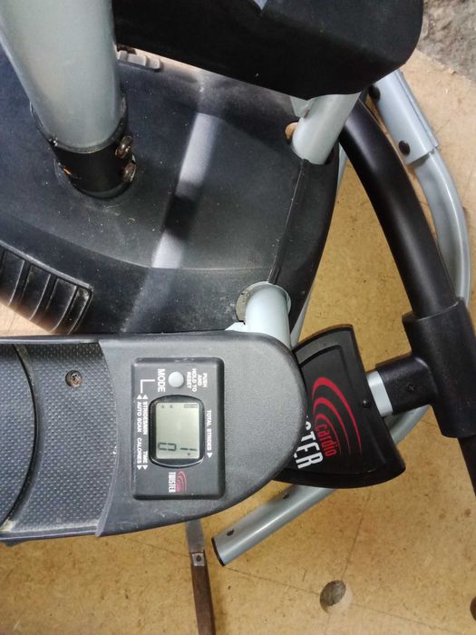 Stepper Twister em bom estado