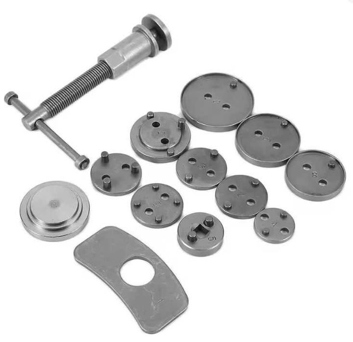 Ferramenta de compressão pinça de travão