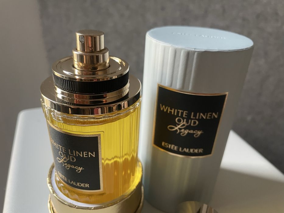White Linen Oud Legacy Estee Lauder, -/100ml