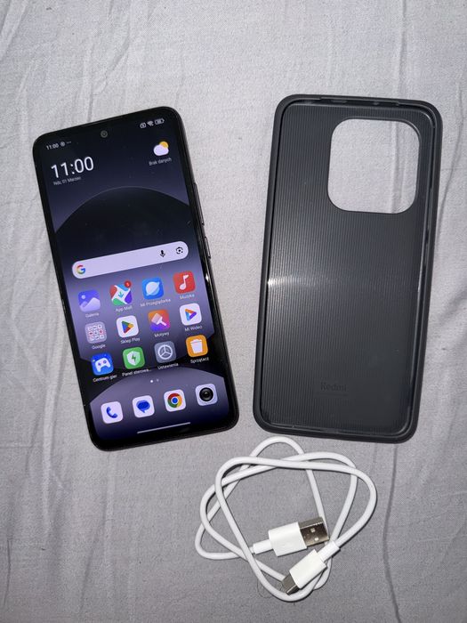 Smartfon Redmi Note 14