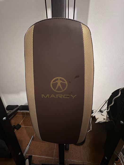 Maquina multifunções