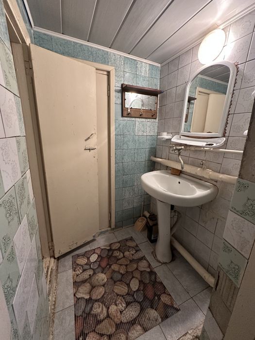 Продам каменный жилой дом 1979 г.п.со всеми удобствами в с. Куцуруб Очаковского района, по ул. Новоселов
