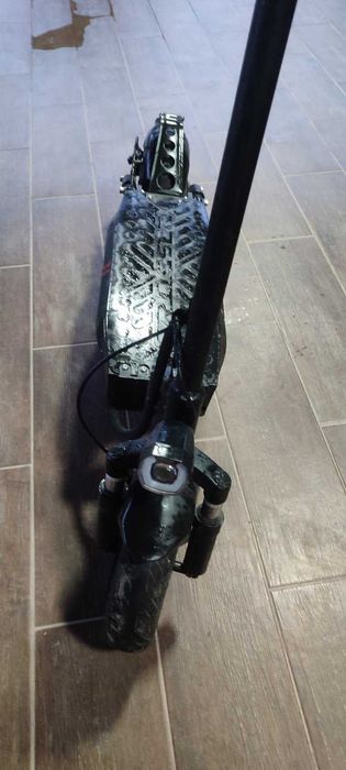 Електросамокат Crosser t4 з гарантією на 2 роки!!