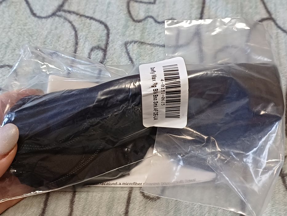 Нові балістичні окуляри