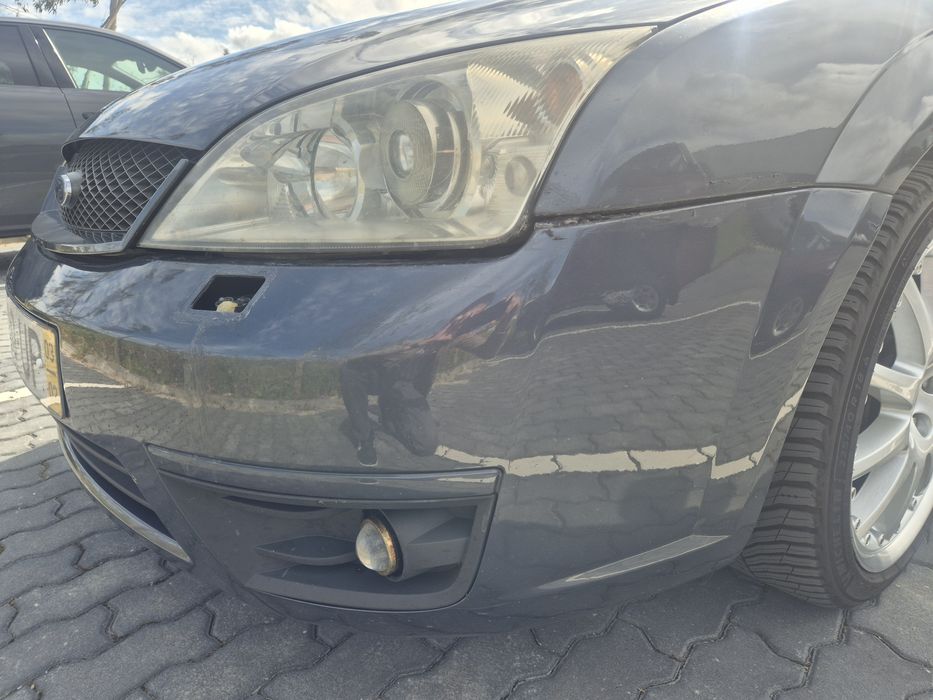 Ford Mondeo SW Ghia 2003  130cv