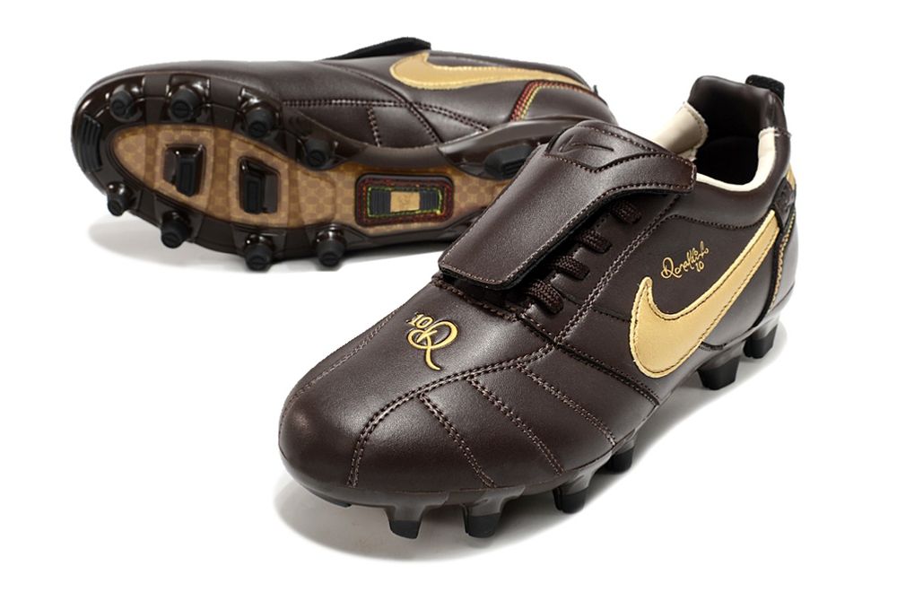Nike Tiempo Ronaldinho