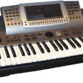 kayboard Technics KN 6000