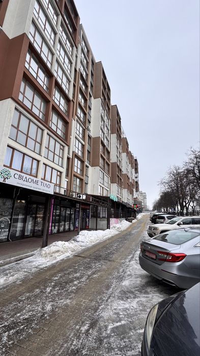 Продаж комерційного приміщення, магазин, офіс, салон, кавʼярня.