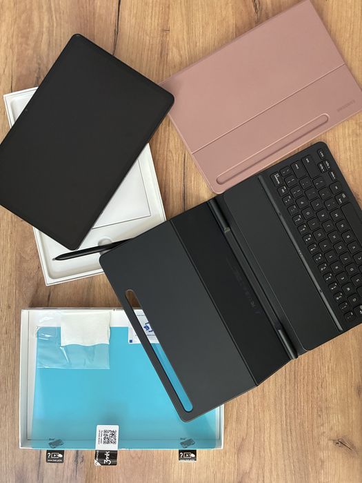 Tablet Galaxy Tab S8