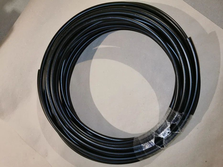 Kabel ziemny YKY 5x16 - 24 metry