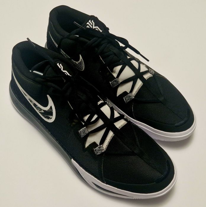 nike kyrie flytrap 5 - купить обувь мужскую - Цена на OLX.ua