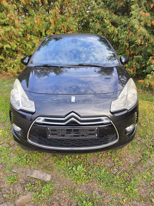 Citroën DS3